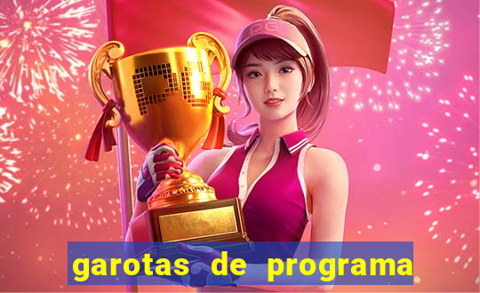 garotas de programa de porto nacional